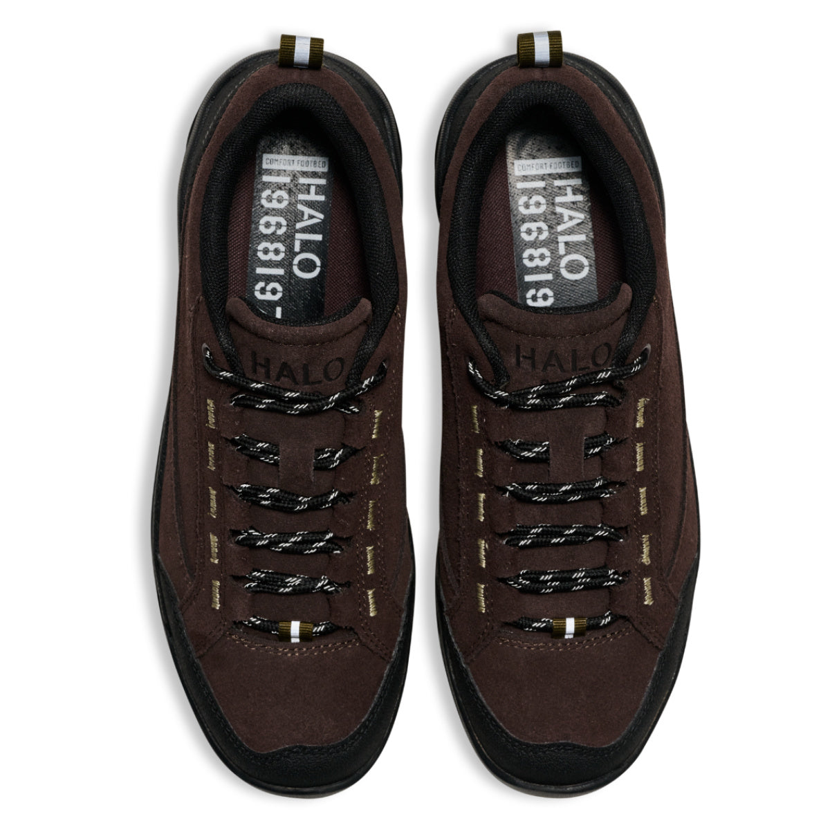 Terra Suede Sneaker