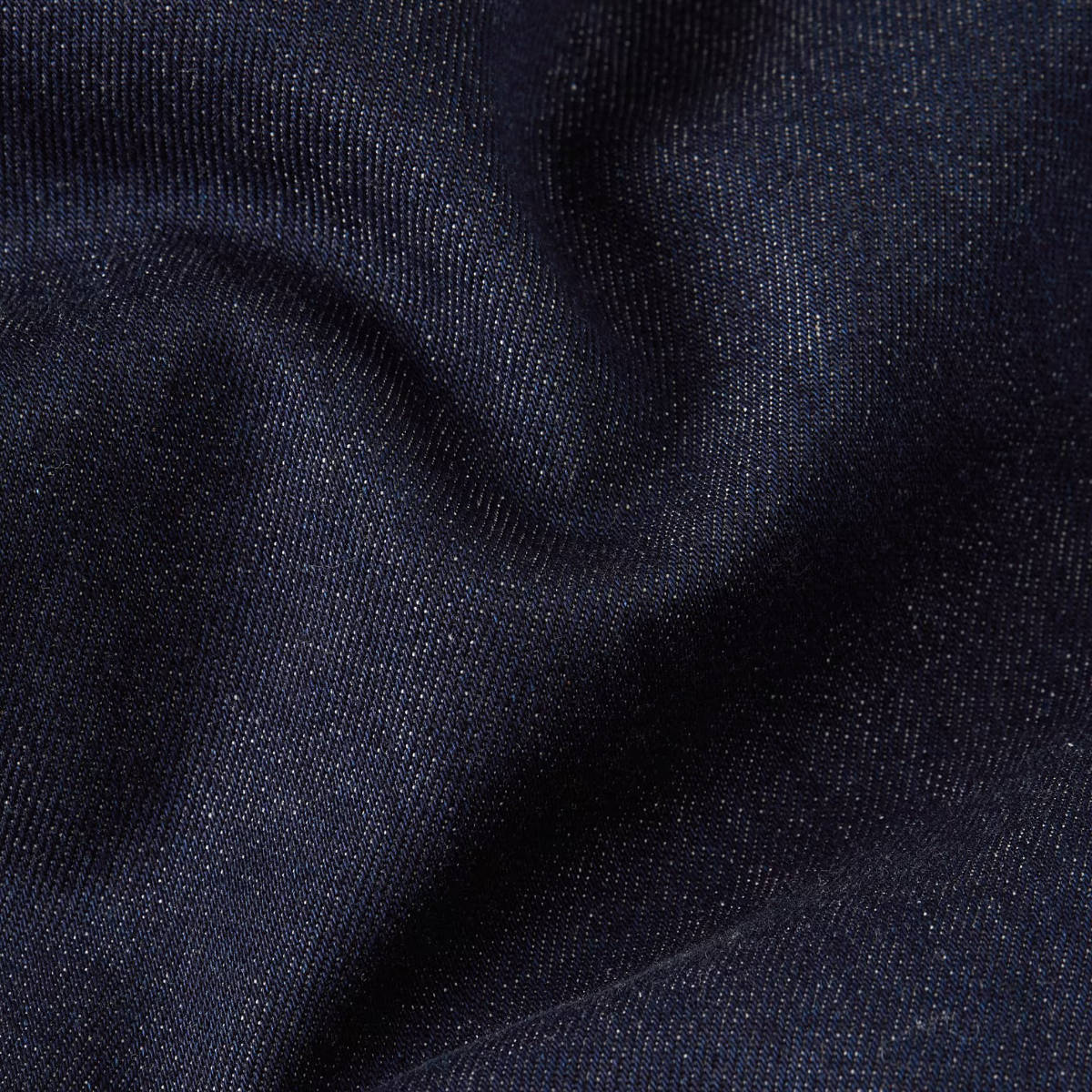 Mosa straight jeans