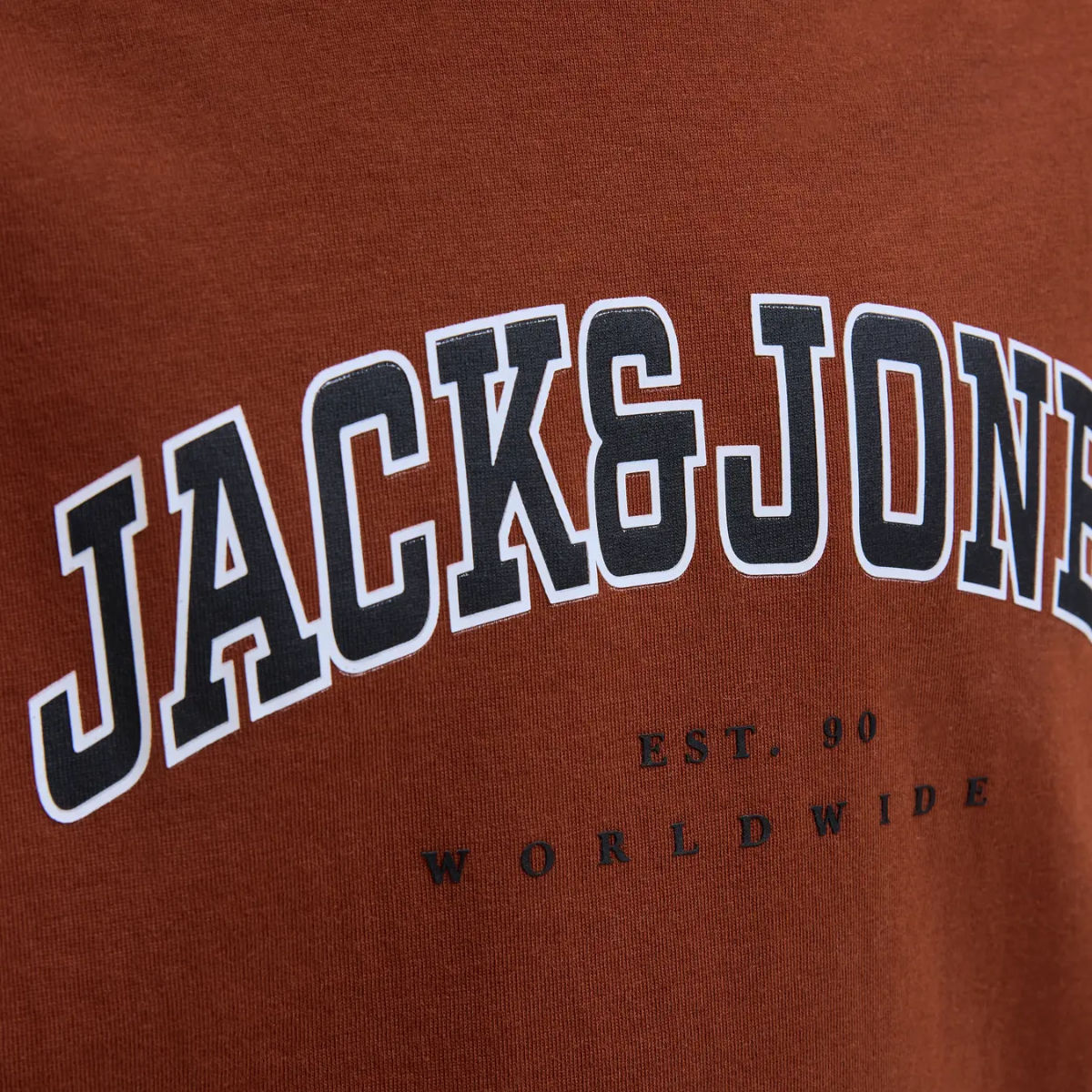 Jjecaleb varsity tee