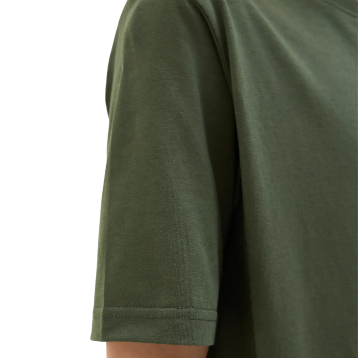 Jjesoho tee ss crew neck