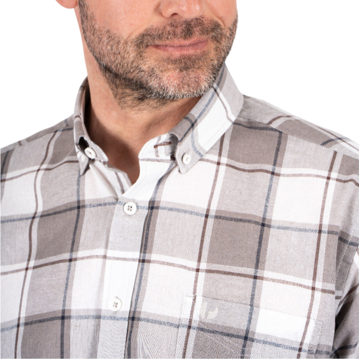 Ronan skjorte