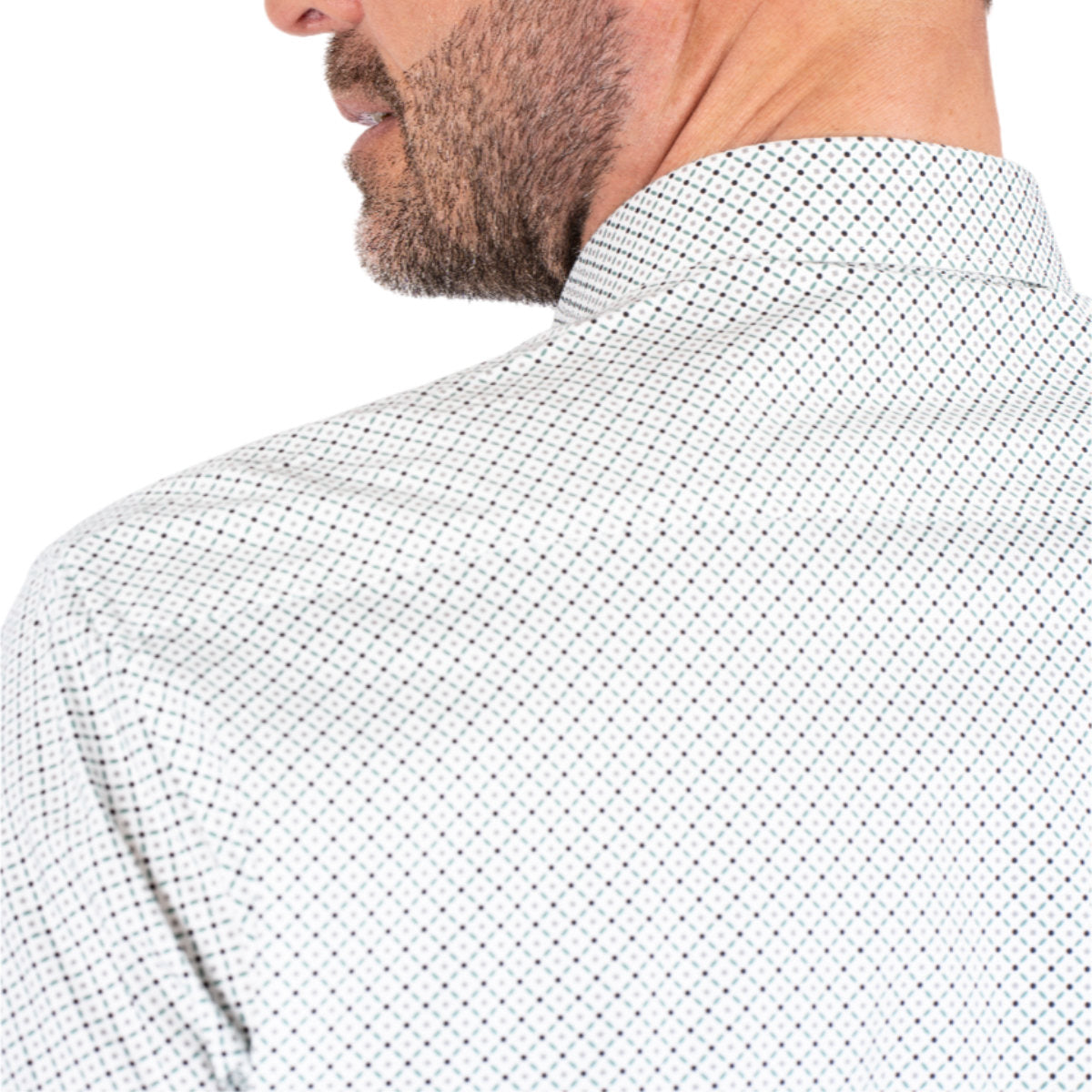 Colby shirt l/s