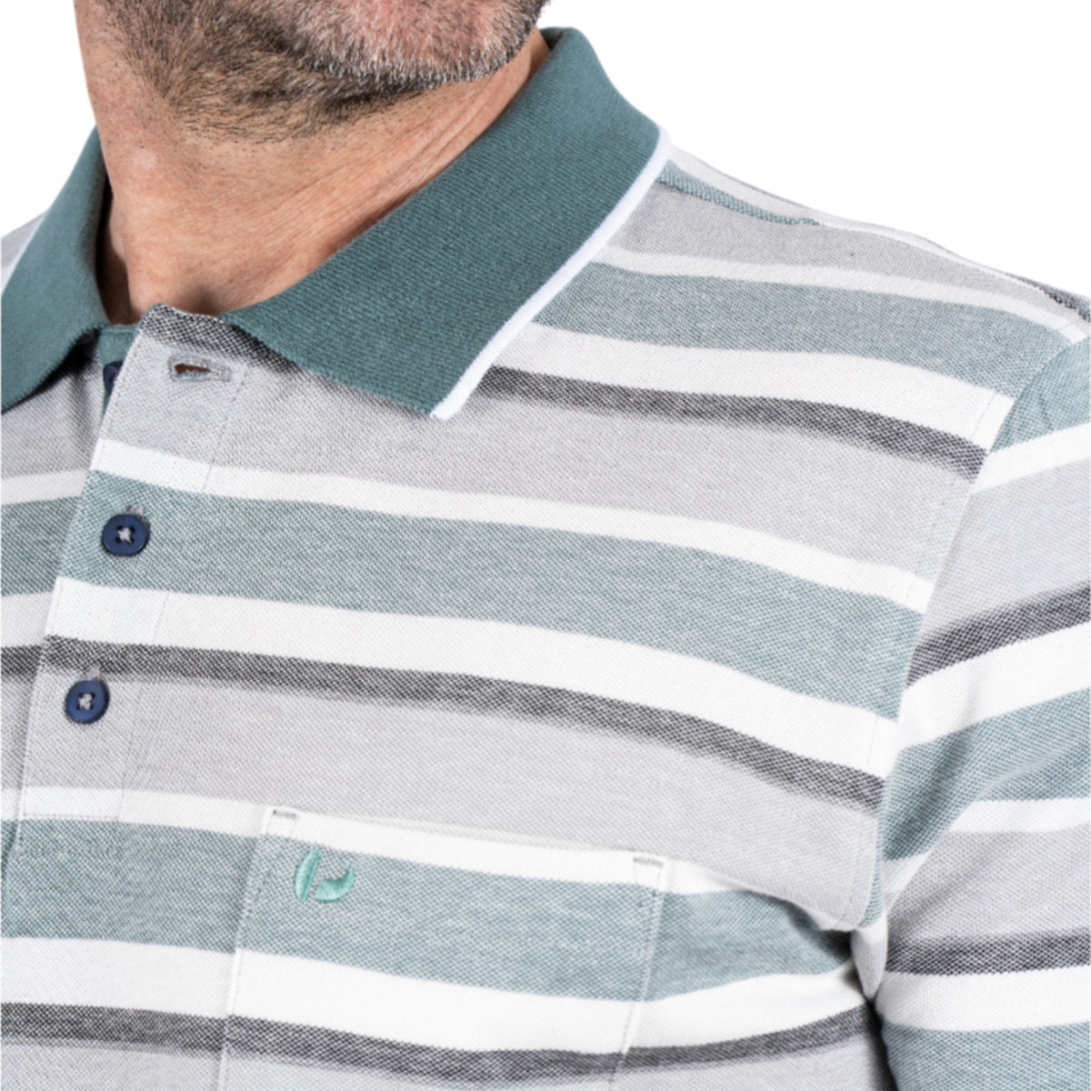 Eaton polo