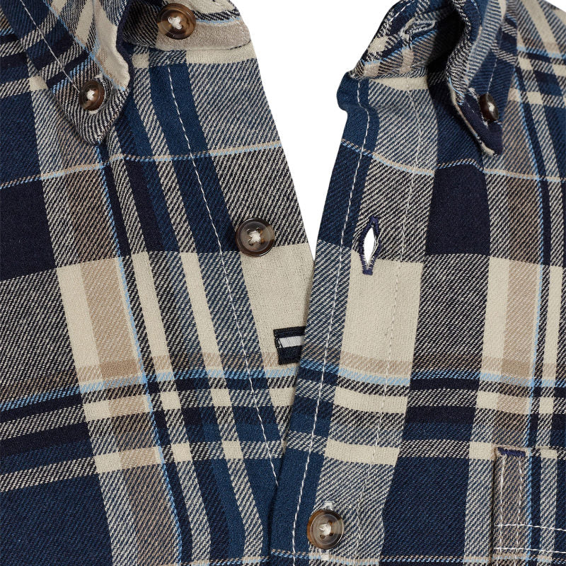 Signal Millo ternet skjorte