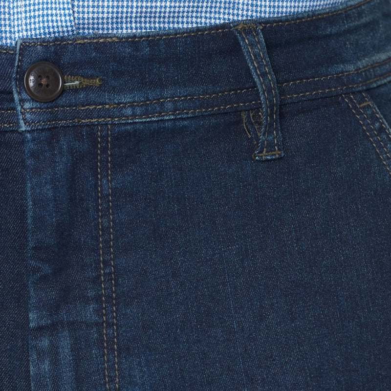 SIGNAL denim knickers