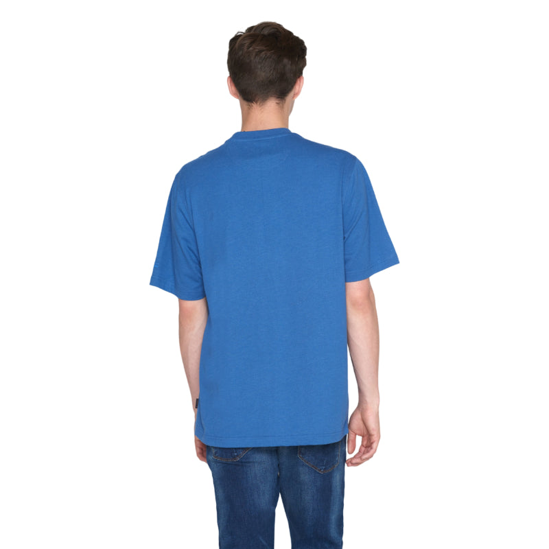 Eddy organic t-shirt regular fit