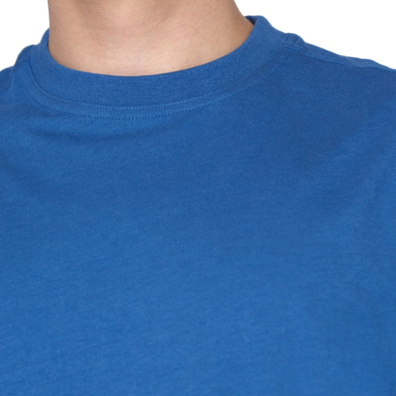 Eddy organic t-shirt regular fit