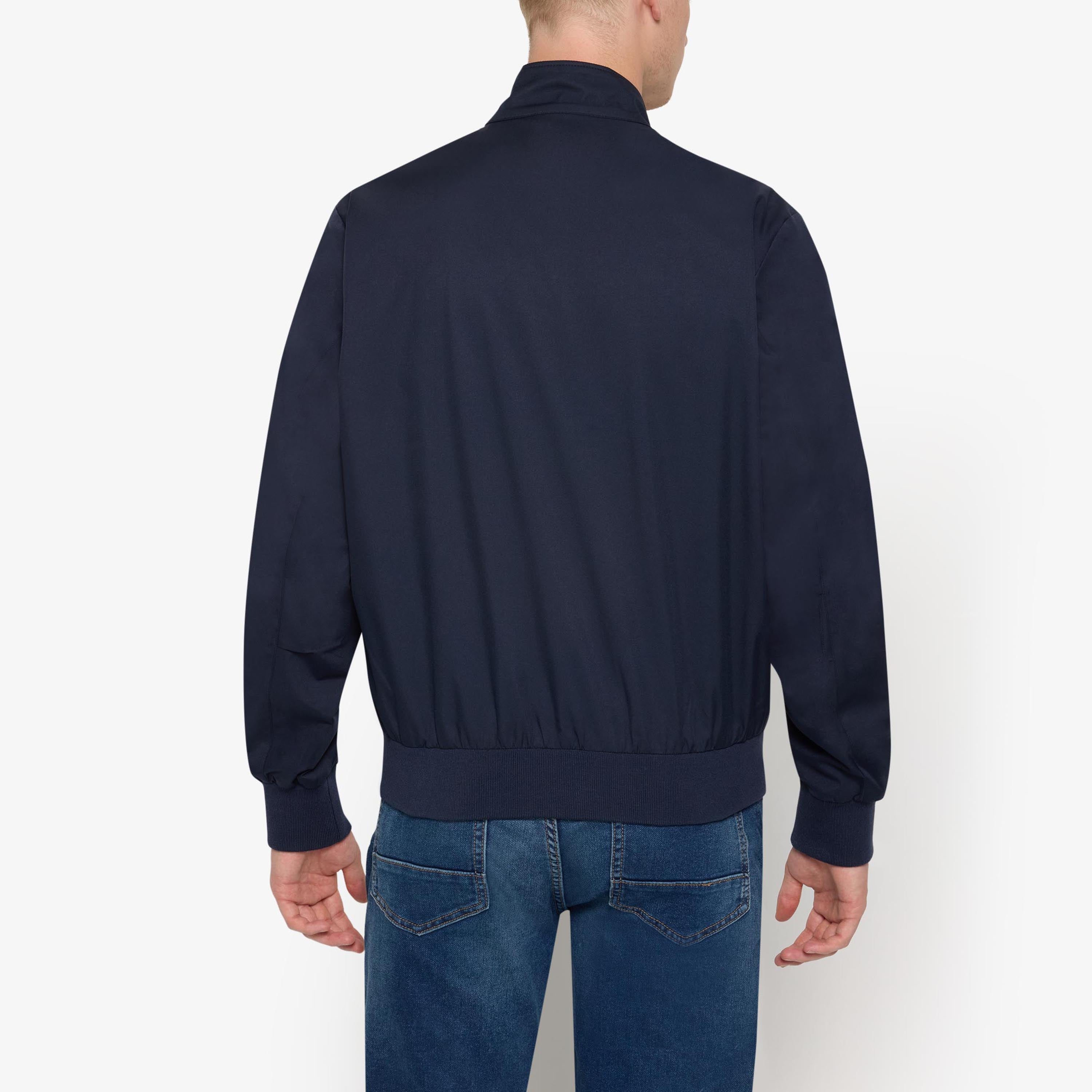 joe bomber jacket