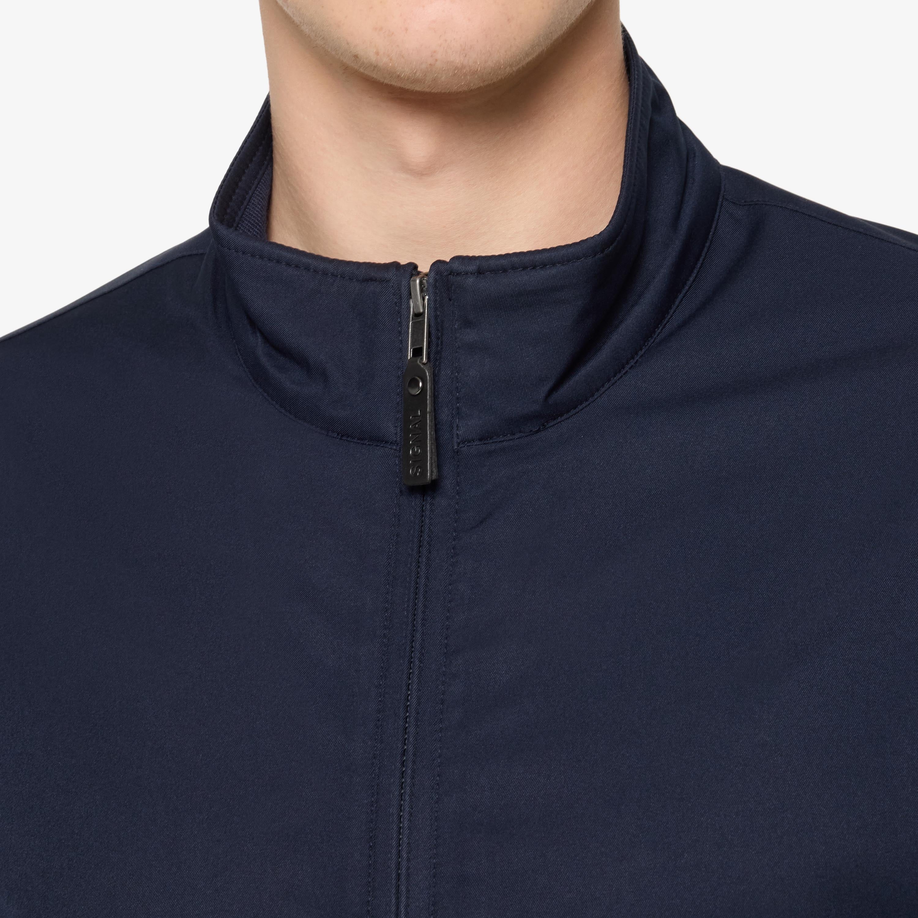 joe bomber jacket