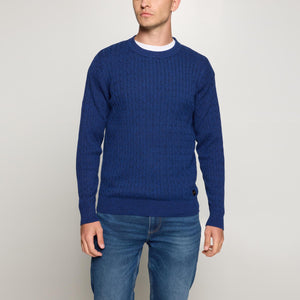 vitusSI cable knit