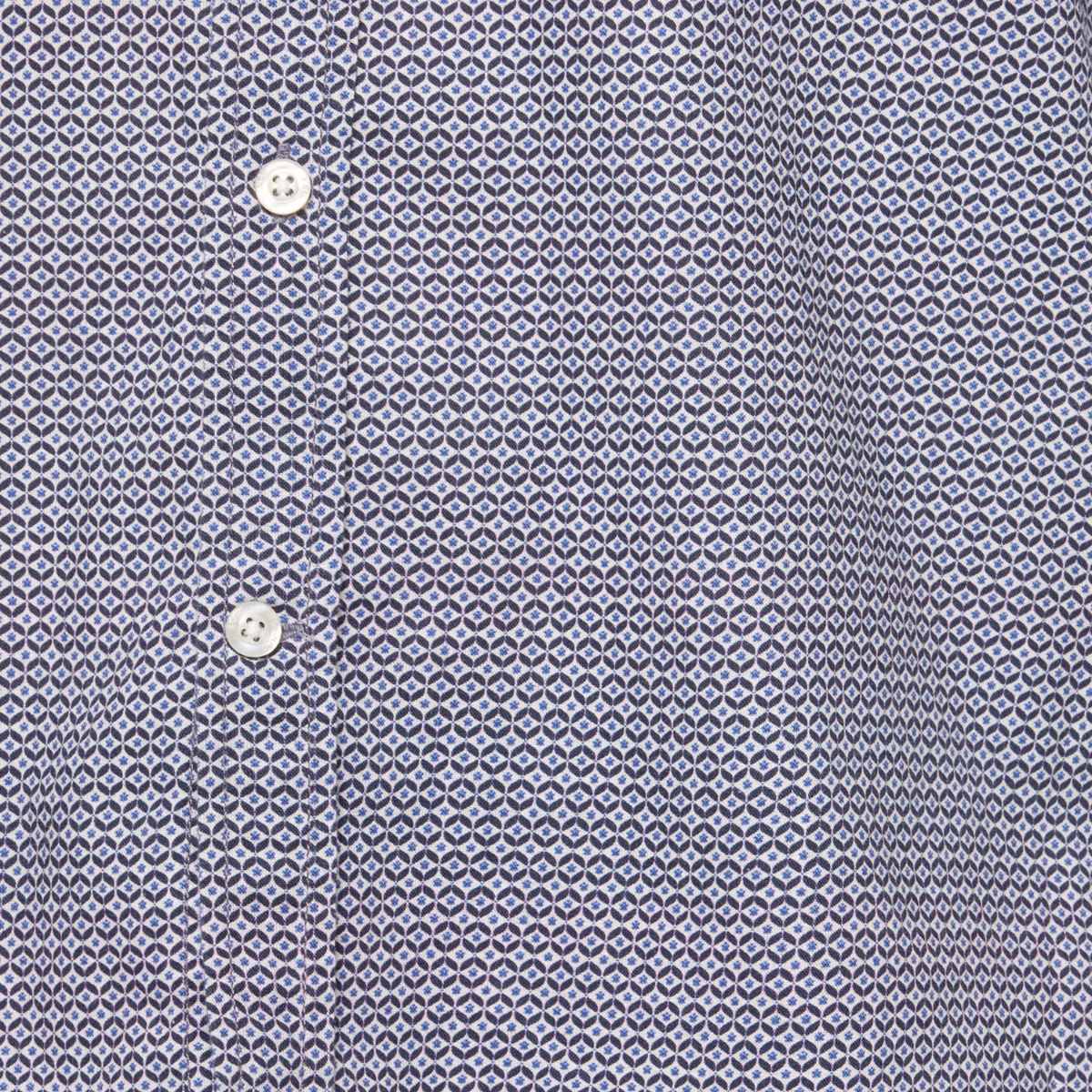 skjorte regular fit