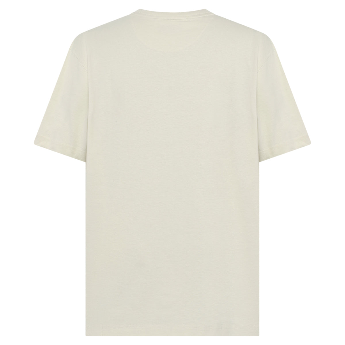 Eddy organic t-shirt regular fit