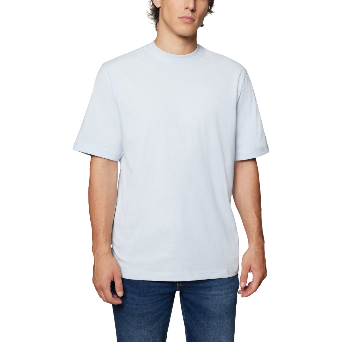 Eddy organic t-shirt regular fit
