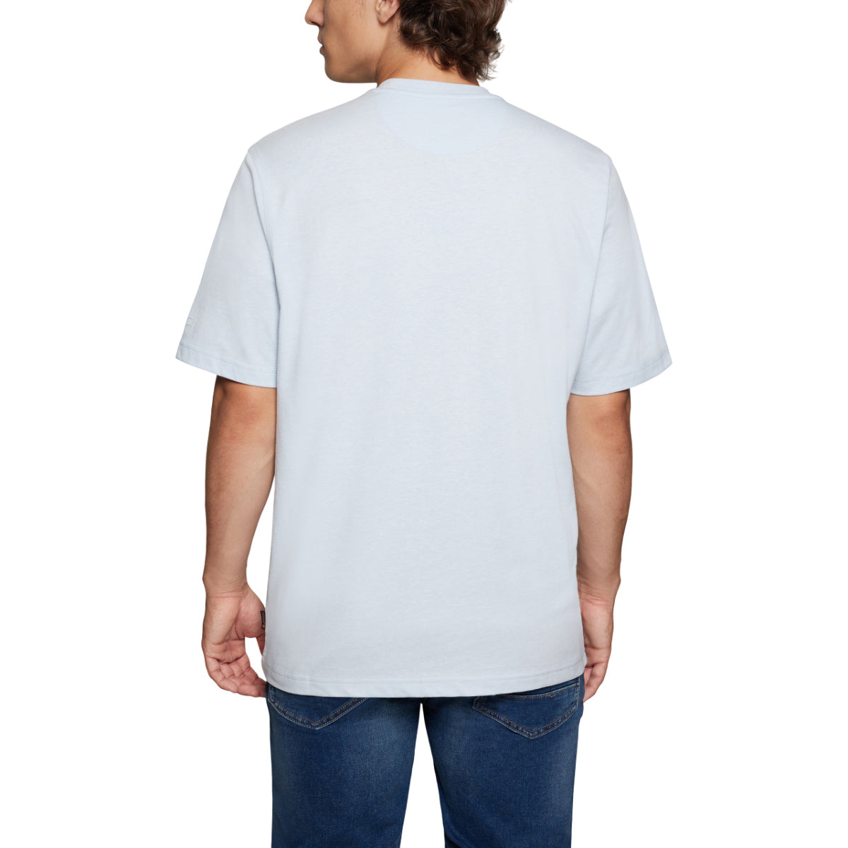Eddy organic t-shirt regular fit