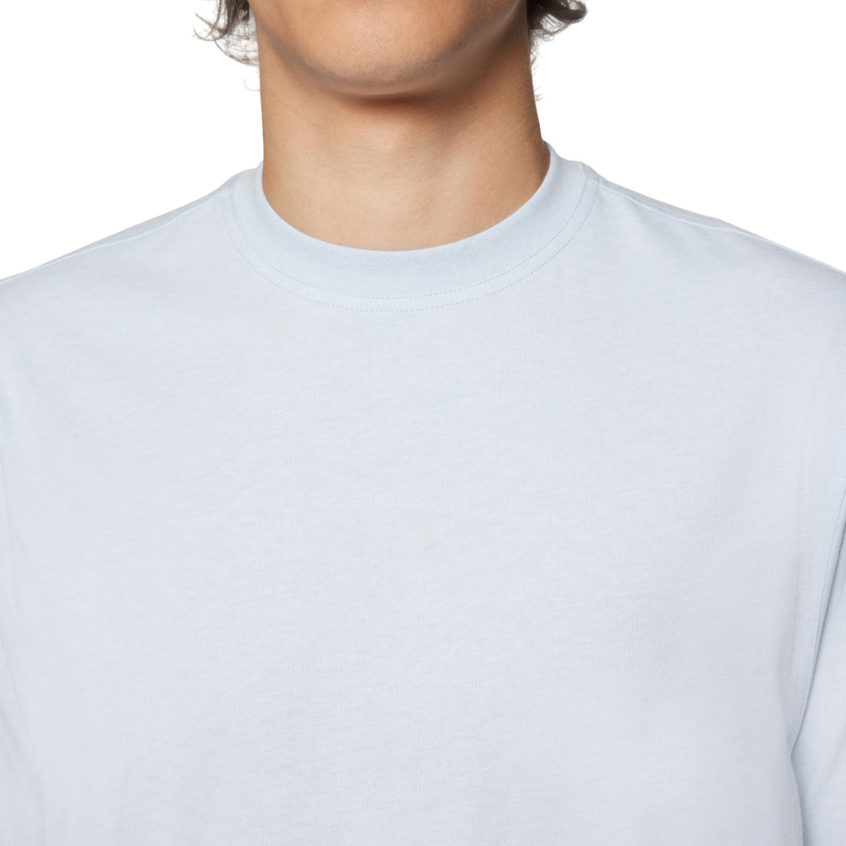 Eddy organic t-shirt regular fit