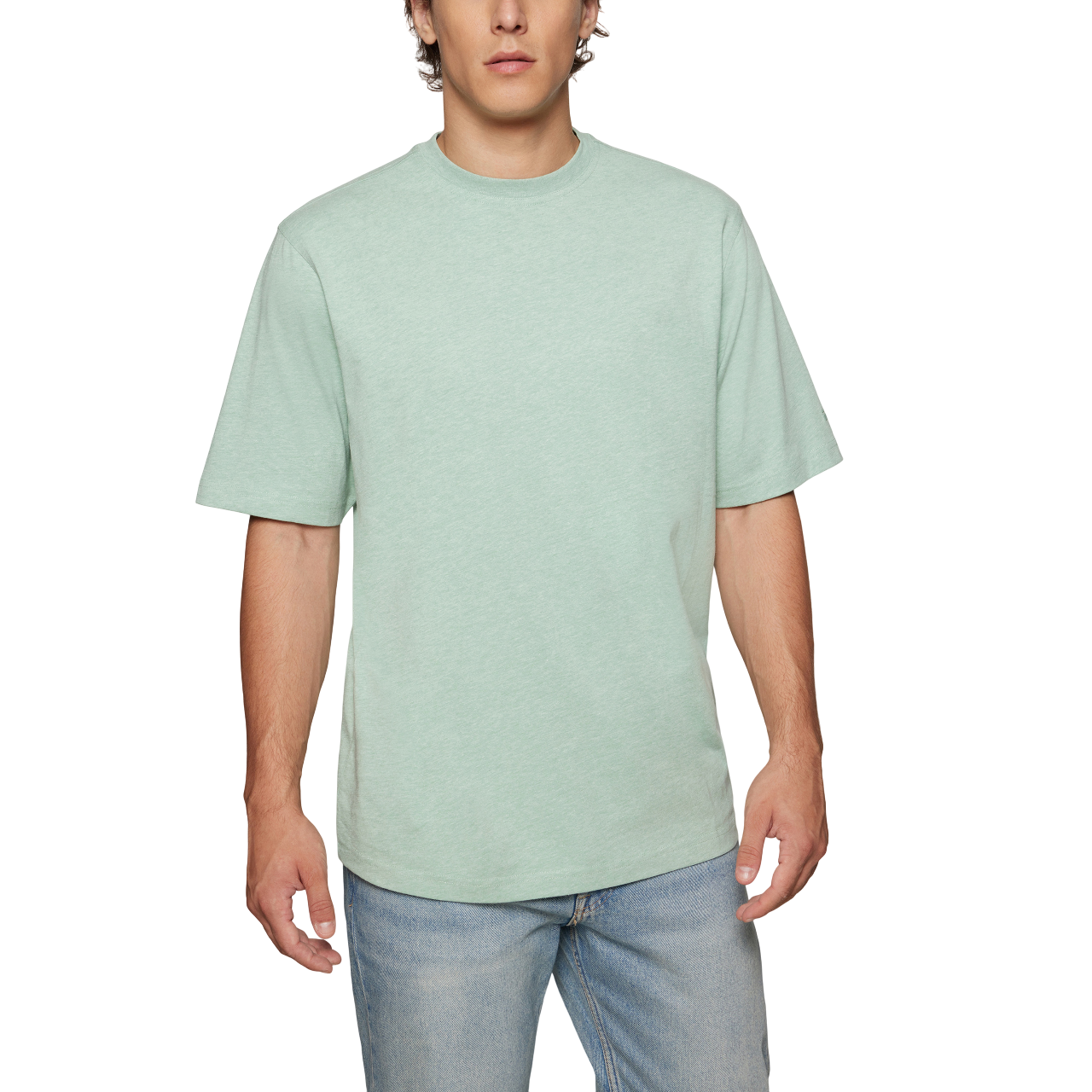 Eddy organic t-shirt regular fit