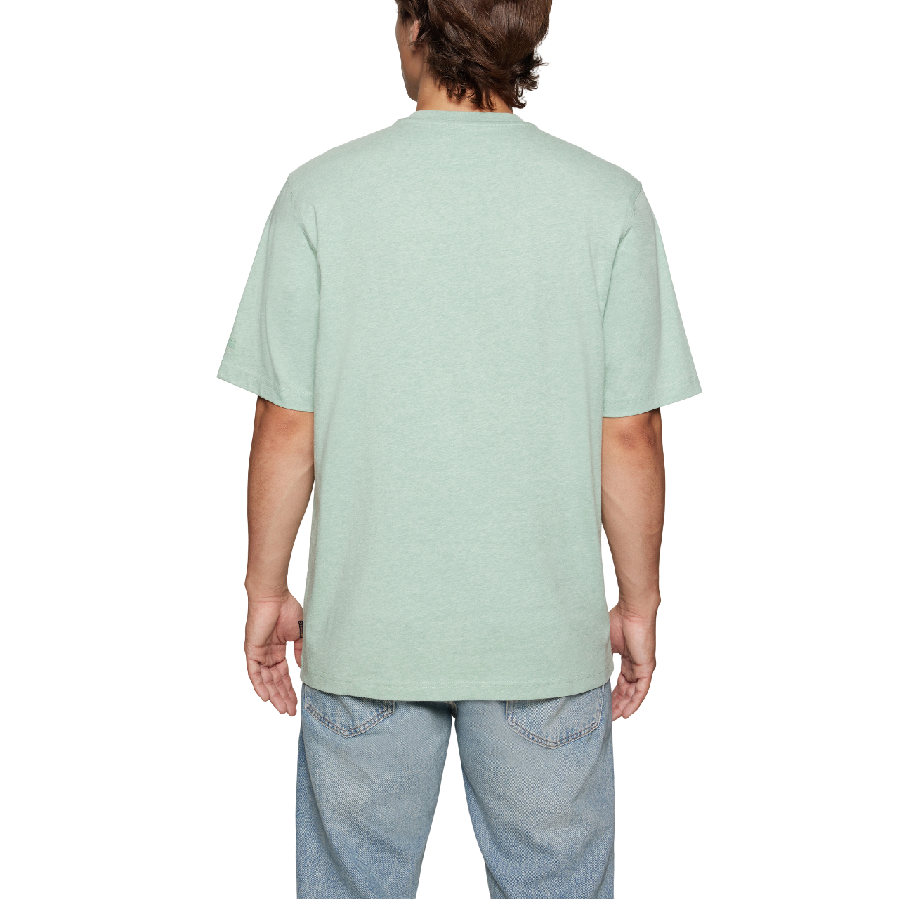 Eddy organic t-shirt regular fit