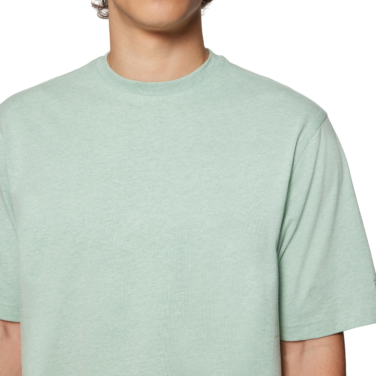 Eddy organic t-shirt regular fit