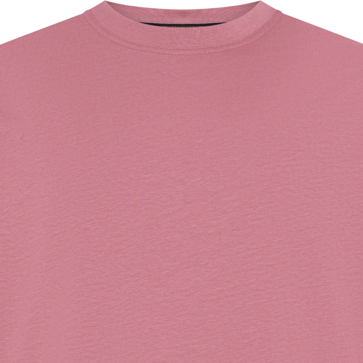 Eddy organic t-shirt regular fit