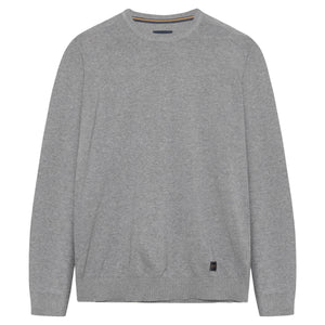 Vice crew neck