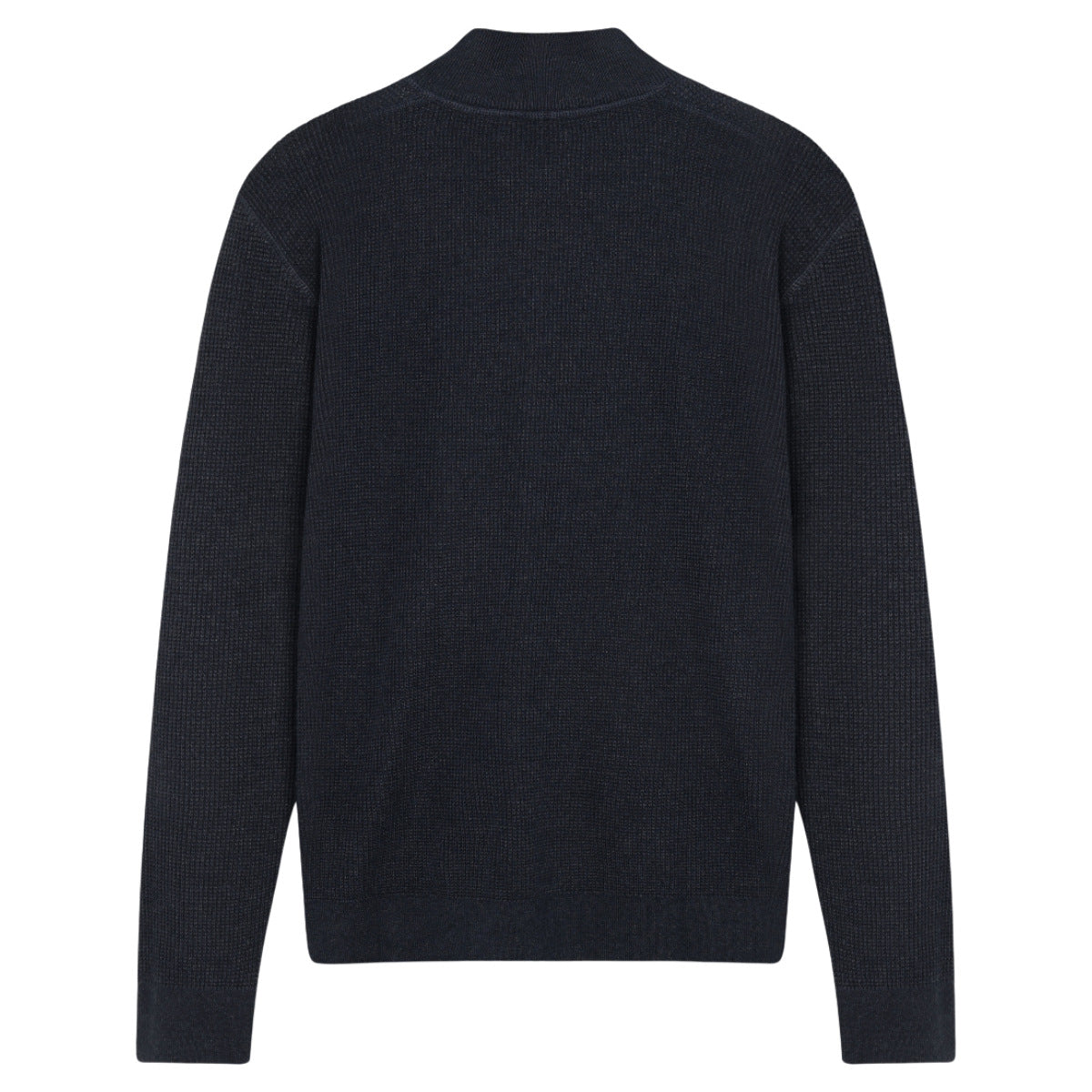 Kai structure cardigan