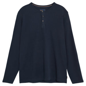 Derek Granddad waffle