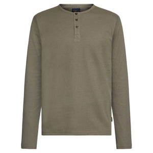 Derek Granddad waffle