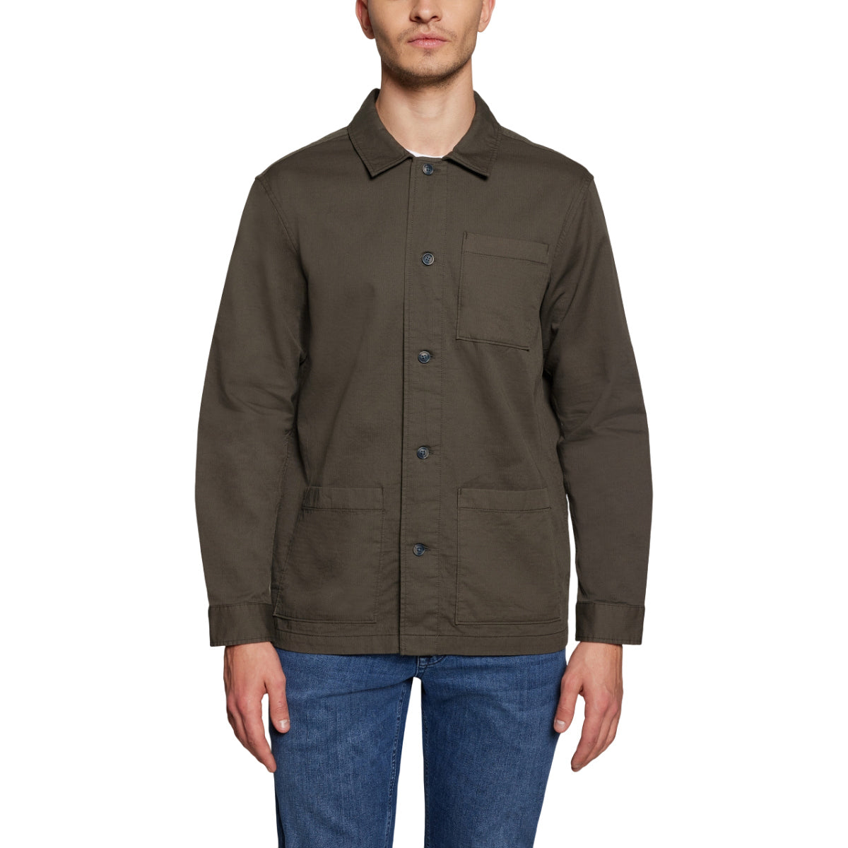 Balder worker overshirt