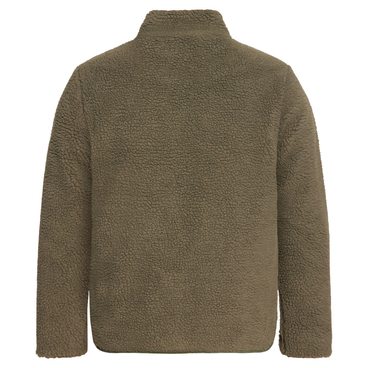 Albert teddy fleece
