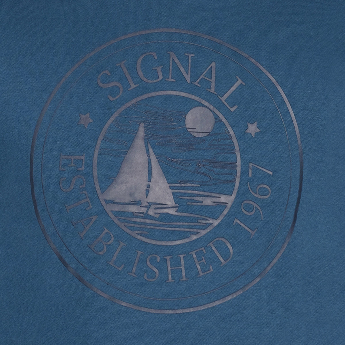 TimSI Crew Sweatshirt