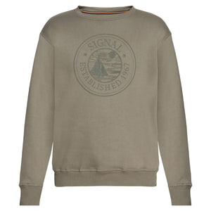 TimSI Crew Sweatshirt