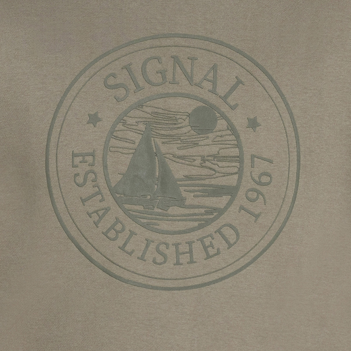 TimSI Crew Sweatshirt