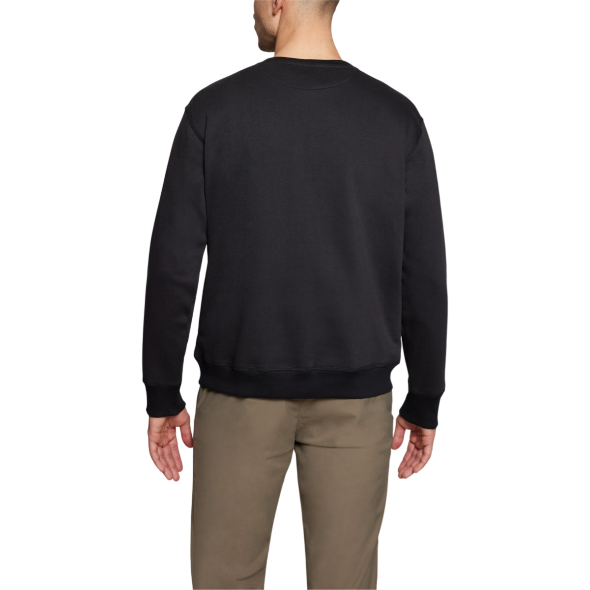 TimSi Crew Sweatshirt