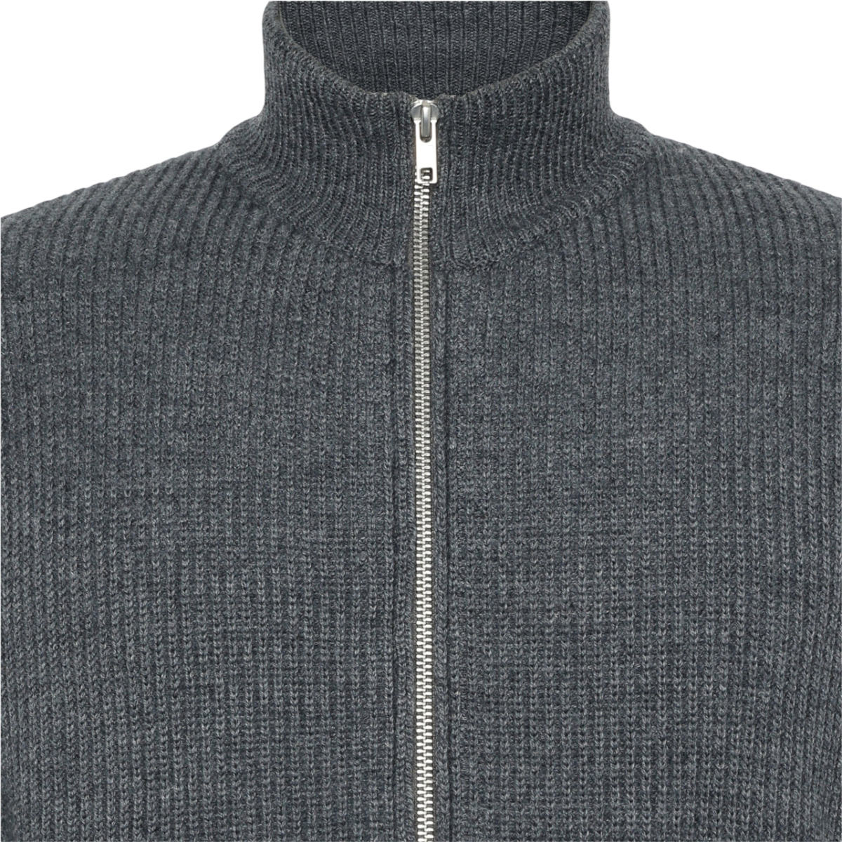 KILMER RIB CARDIGAN