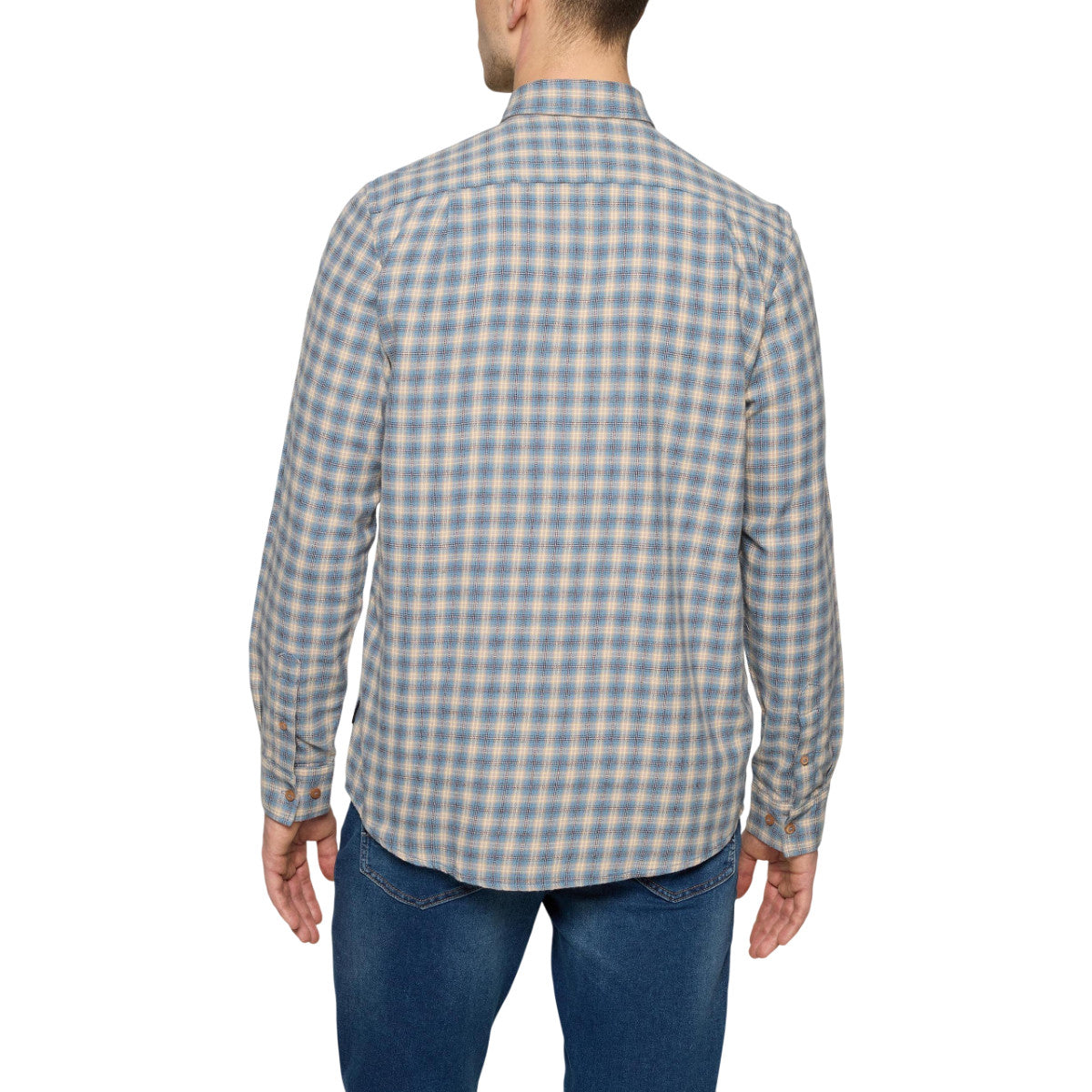 Sune small check