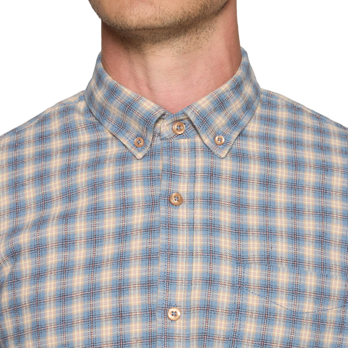 Sune small check