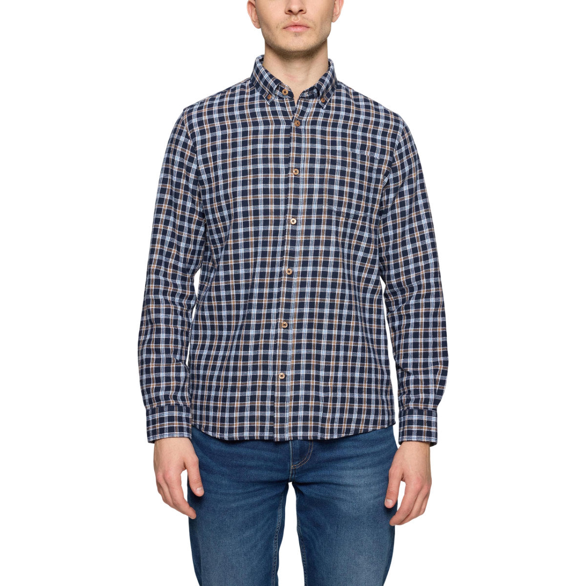 Sune small check
