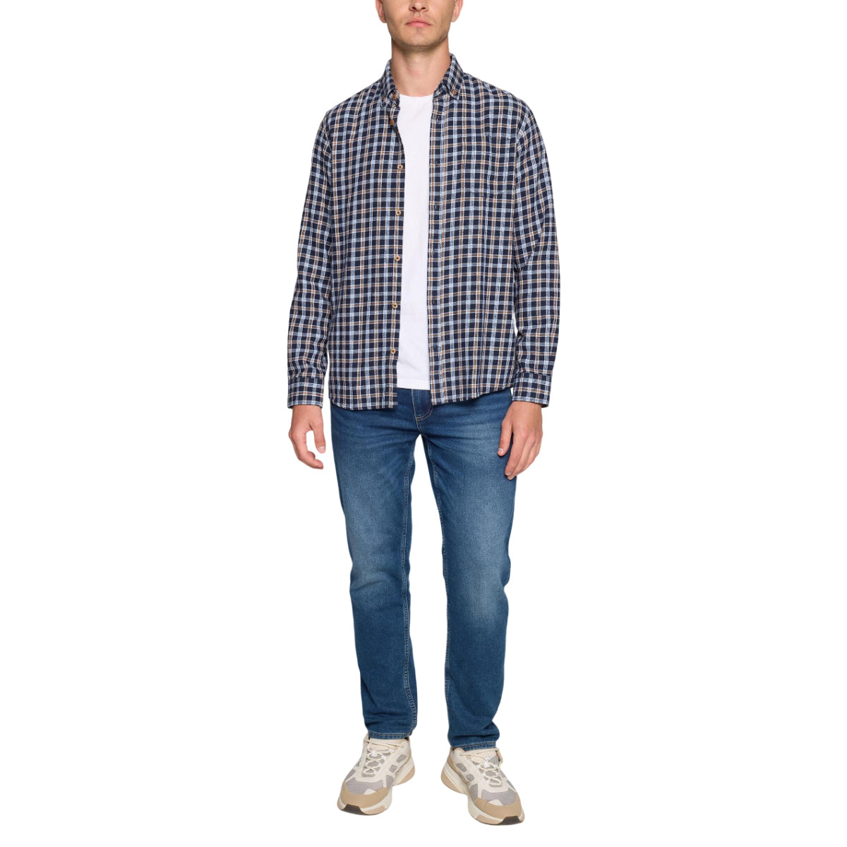 Sune small check