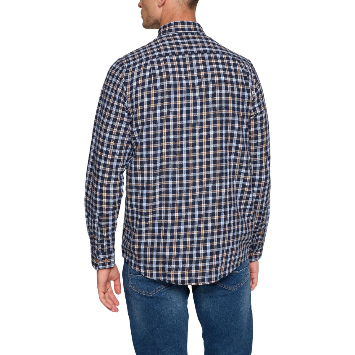 Sune small check