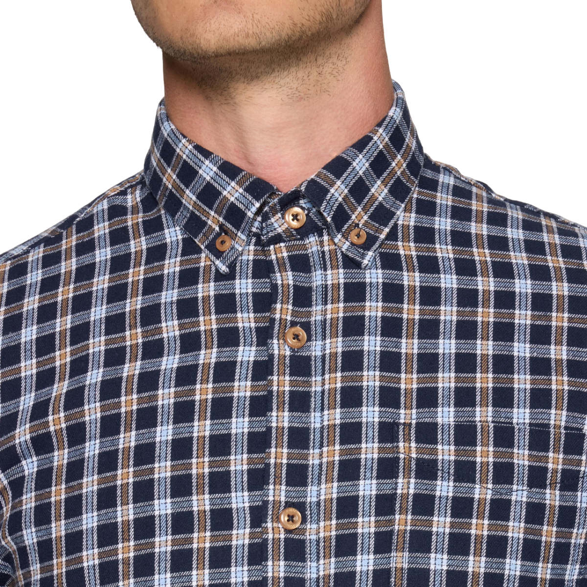 Sune small check