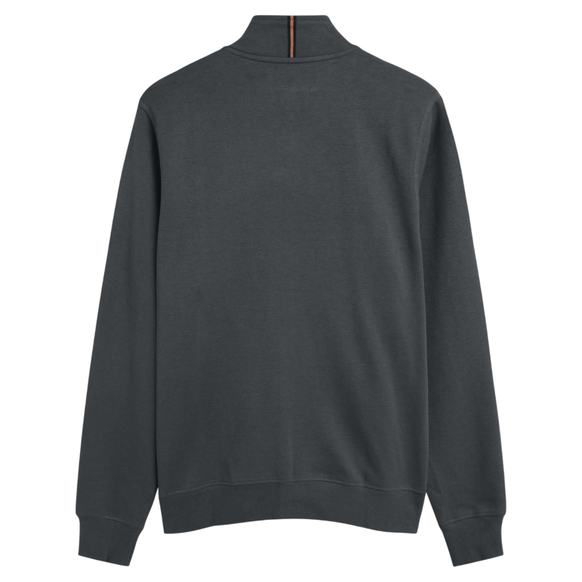 Matts zip cardigan