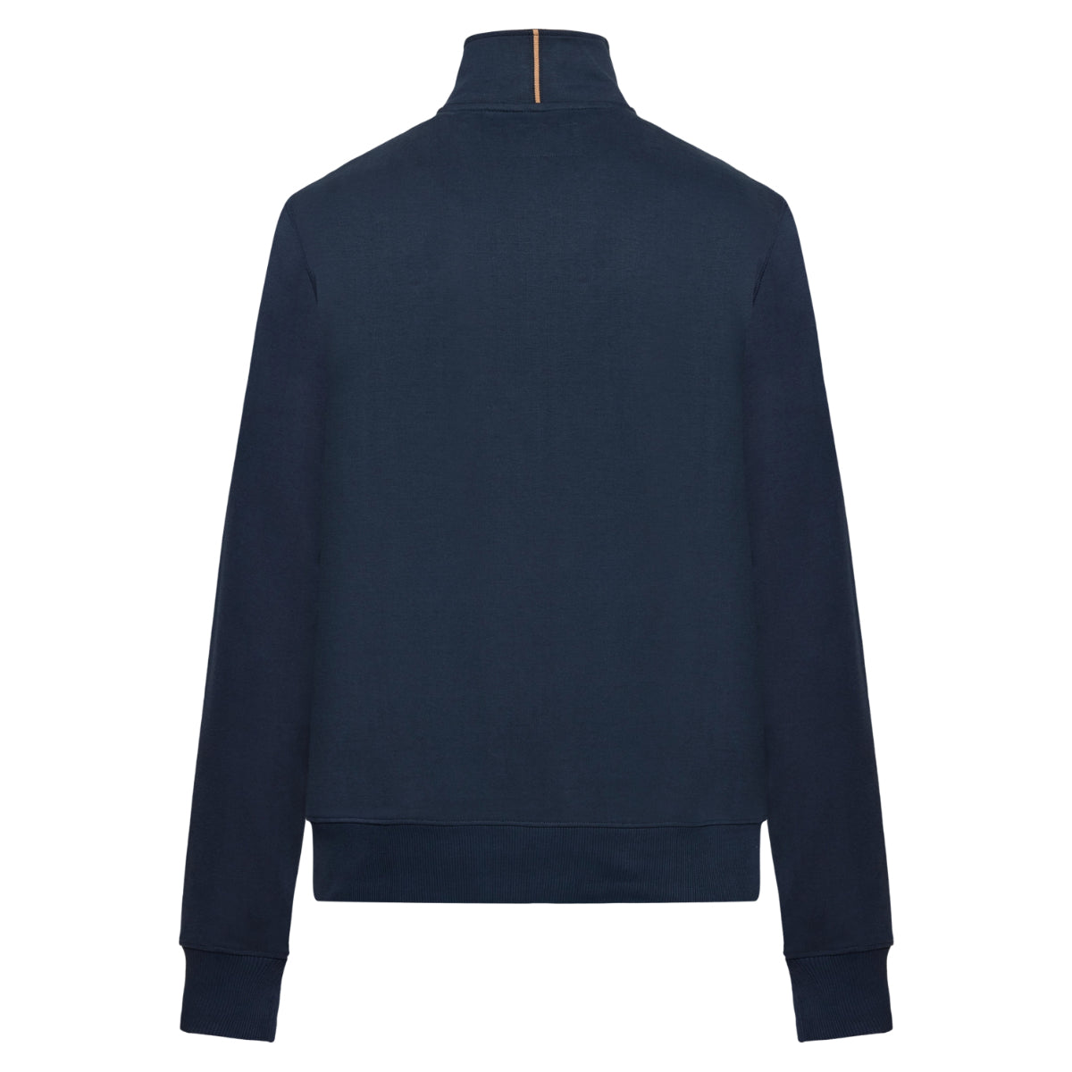 Matts zip cardigan