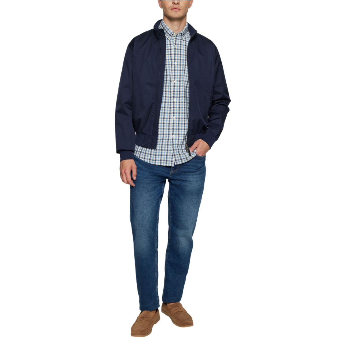 Joesi bomber