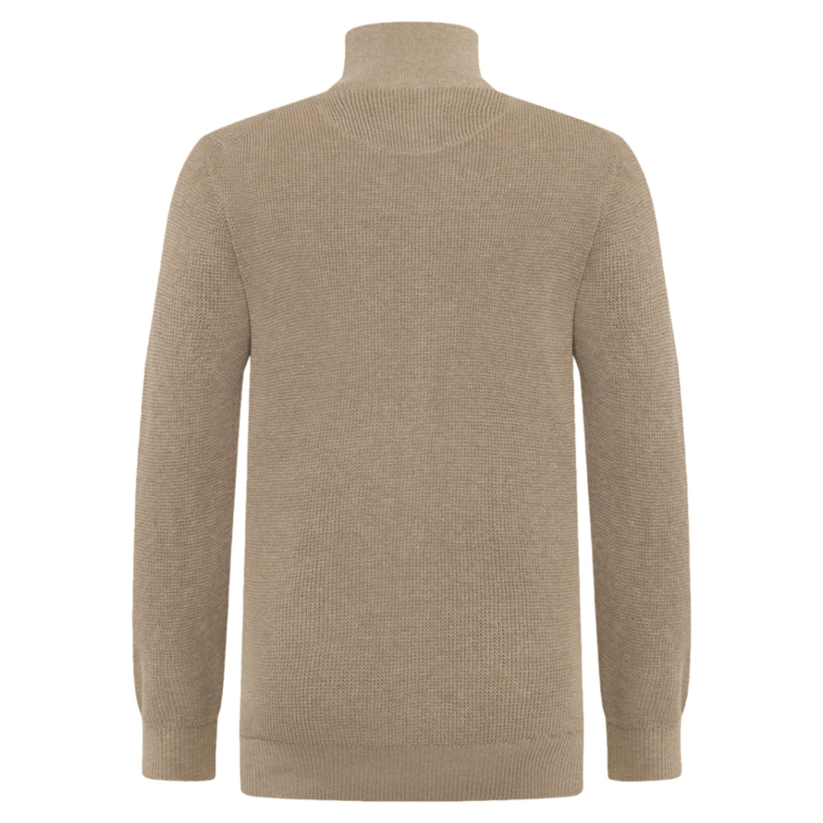 Anders structure cardigan