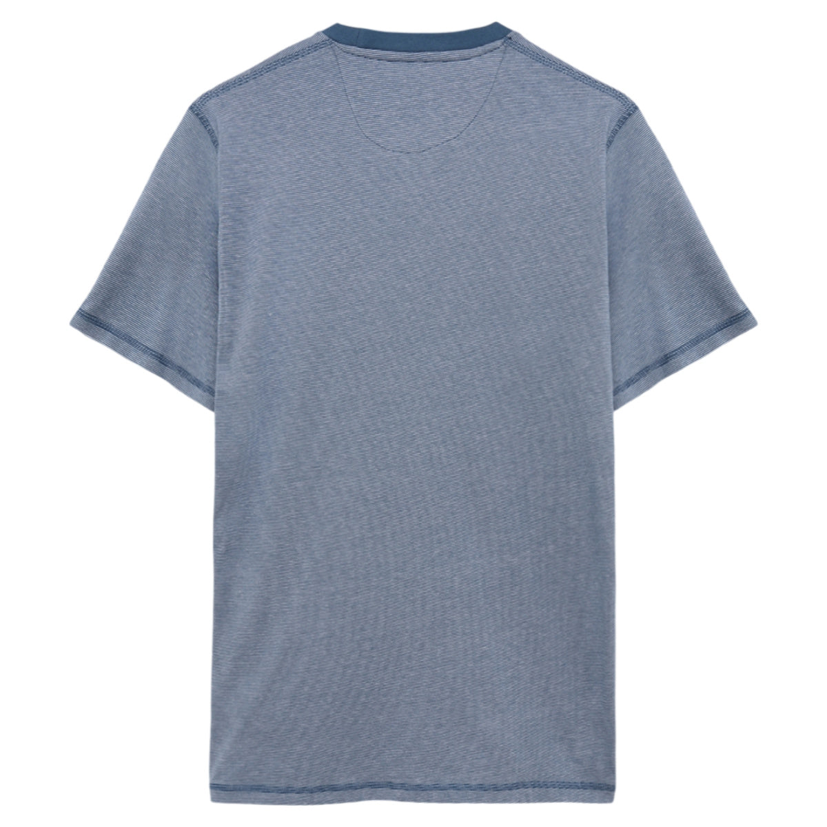Felix mini stripe print tee