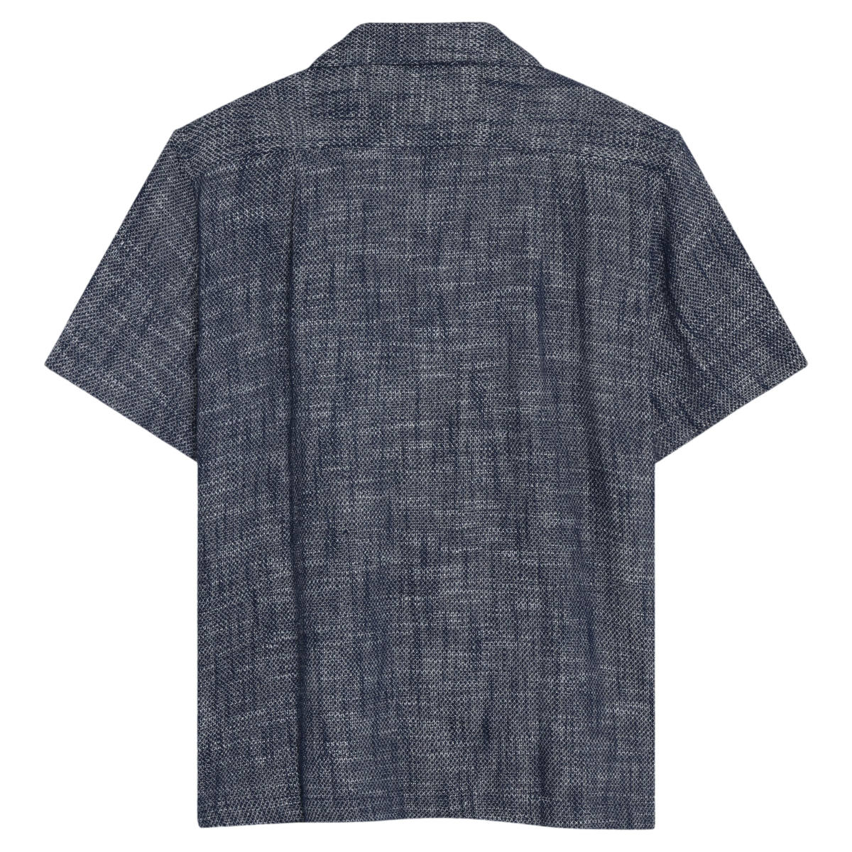 Telly Grainy s/s shirt