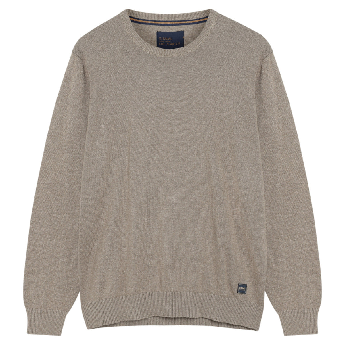Vice crew neck
