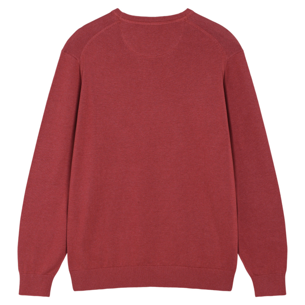 Vice crew neck
