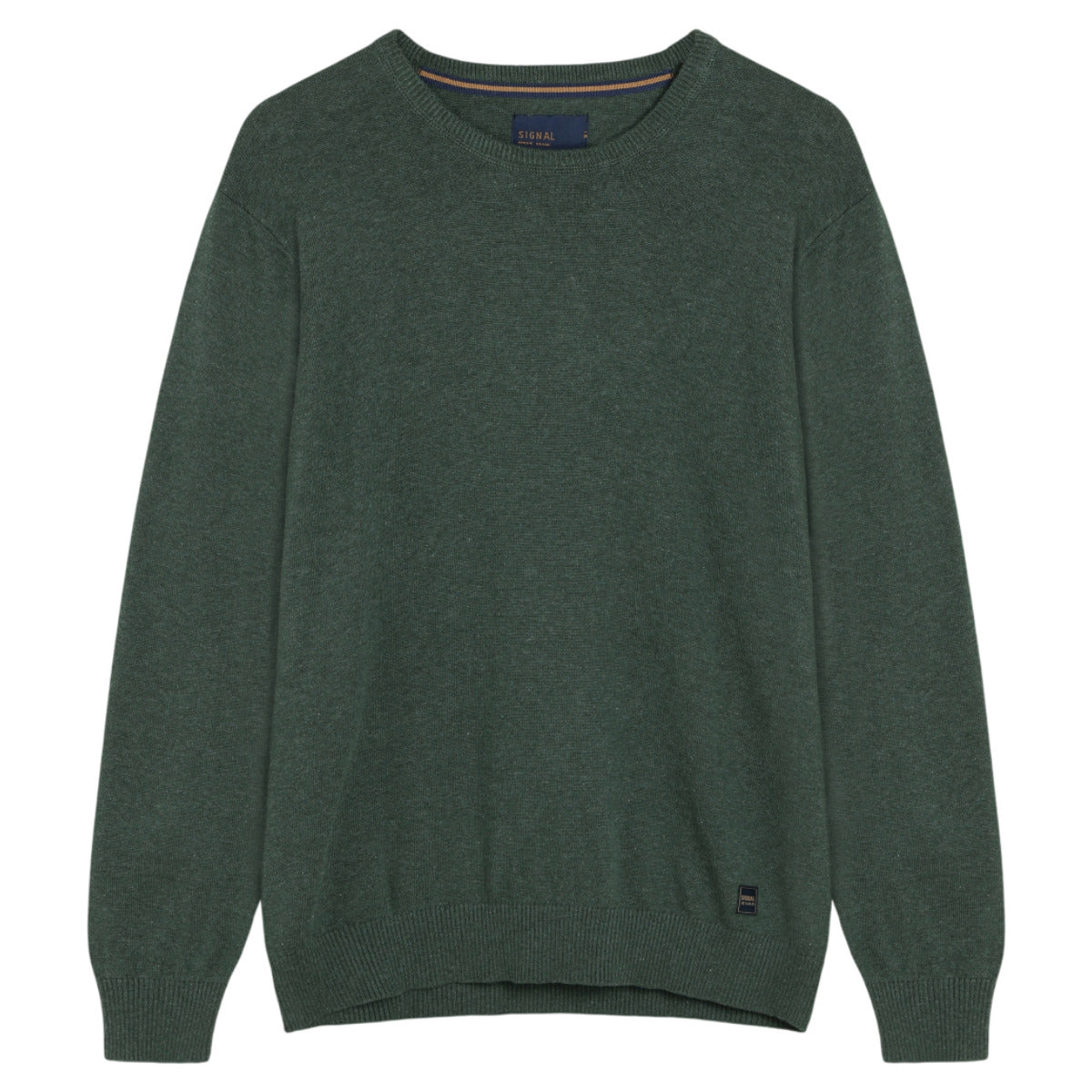 Vice crew neck