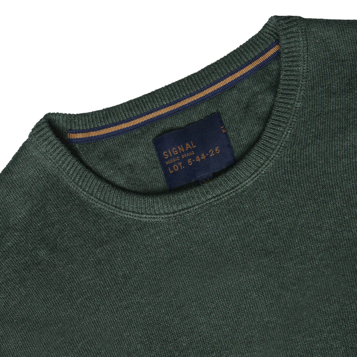 Vice crew neck